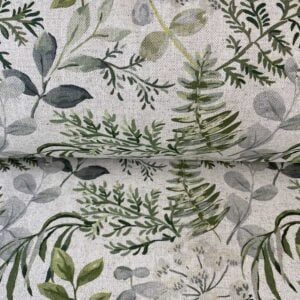 Extra Wide Midori - Green - Image 3