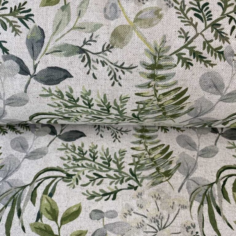 Extra Wide Midori - Green - Image 3