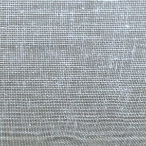 Extra Wide Sheer Dawlish- Flax - Image 2