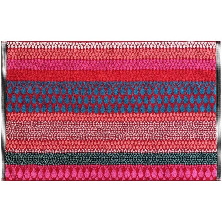 Margo Selby Bath Mat - Faversham