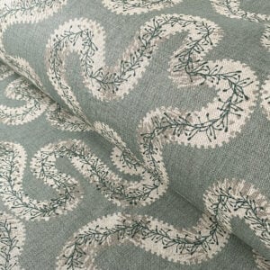 Garland - Duckegg - Image 1