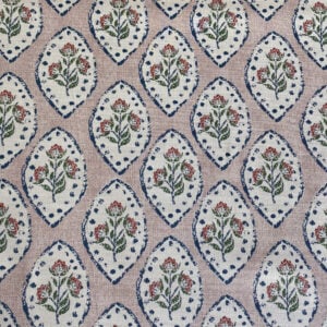 Georgia Print - Carnation - Image 2