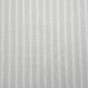 Hampton Ticking - Putty - Image 2