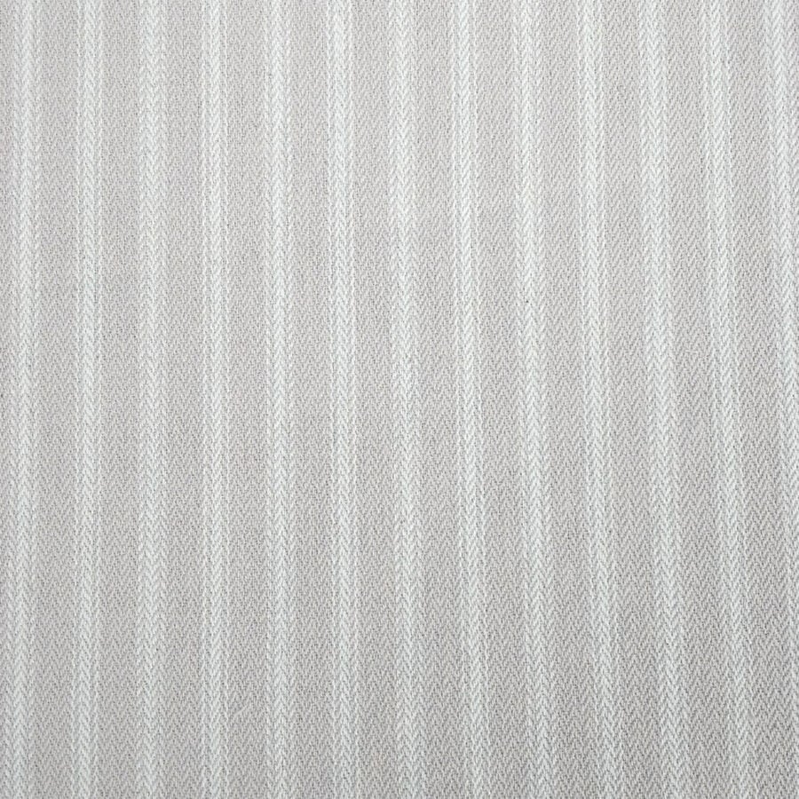 Hampton Ticking - Putty
