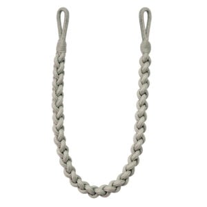 Entwined Cord Tieback - Image 6