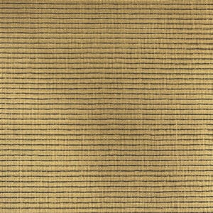 Hepworth Stripe - Gold - Image 2