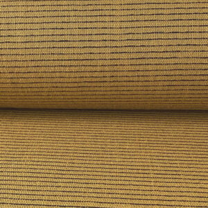 Horizontal Striped Fabric