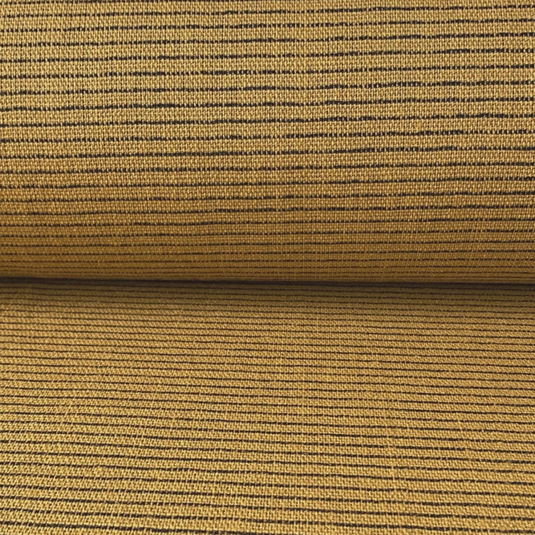 Horizontal Striped Fabric