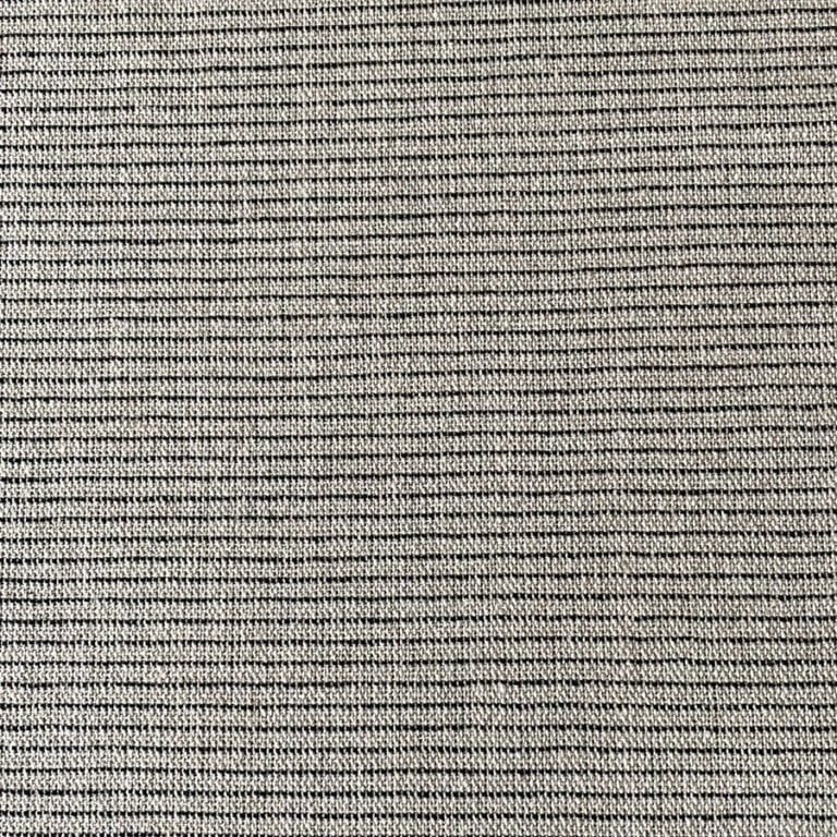 Horizontal Striped Fabric