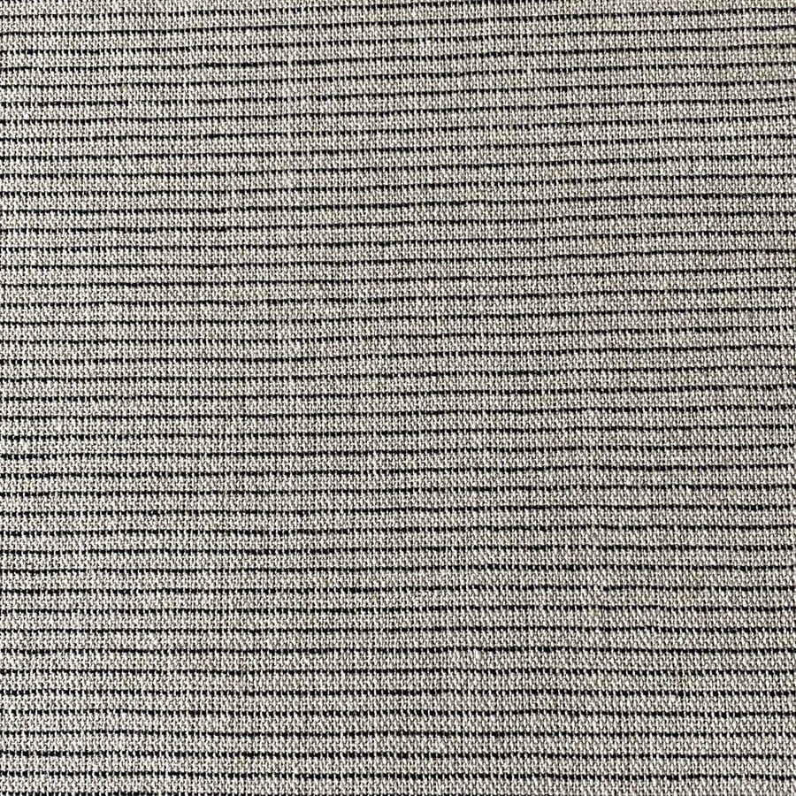 Horizontal Striped Fabric