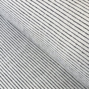 Hepworth Stripe - White