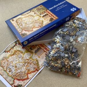 Herefordshire Jigsaw Puzzle - Image 3