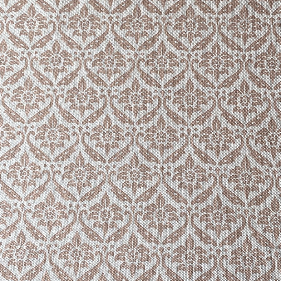 Howard - Plaster Pink