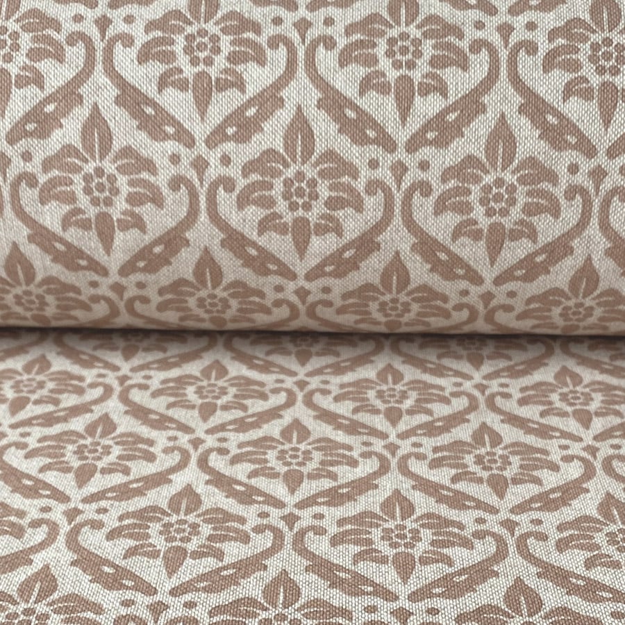 Howard - Plaster Pink