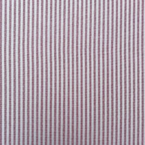 Extra Wide Coast Stripe 2 - Peony - Image 2
