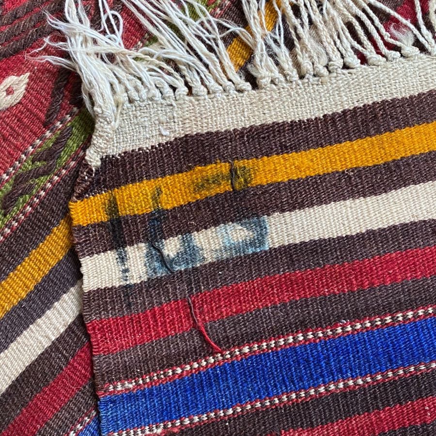 Kilim Rug KMAR2