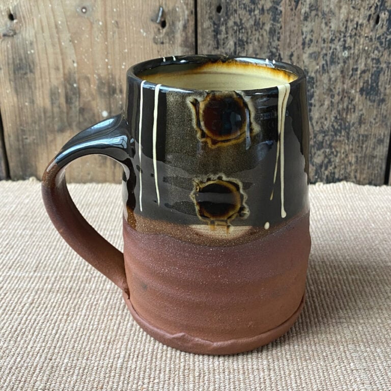Russell Kingston Tankard KRMT - Image 4