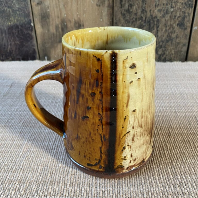 Russell Kingston Tankard KRMT - Image 5