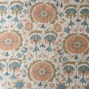 Karabair Linen - Pastille - Image 2