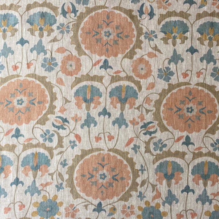 Karabair Linen - Pastille - Image 2