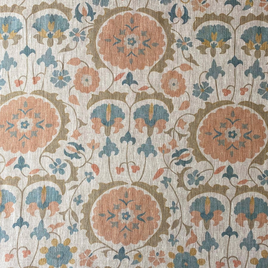 Karabair Linen - Pastille