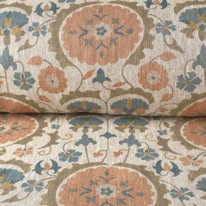 Karabair Linen - Pastille - Image 3