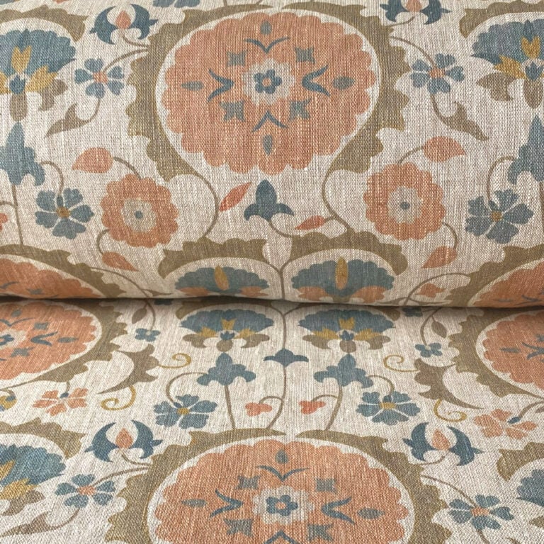 Karabair Linen - Pastille - Image 3