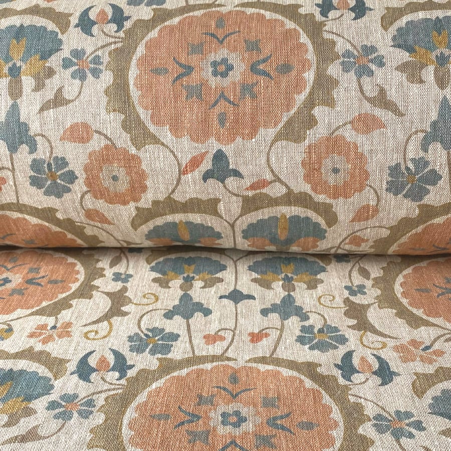 Karabair Linen - Pastille