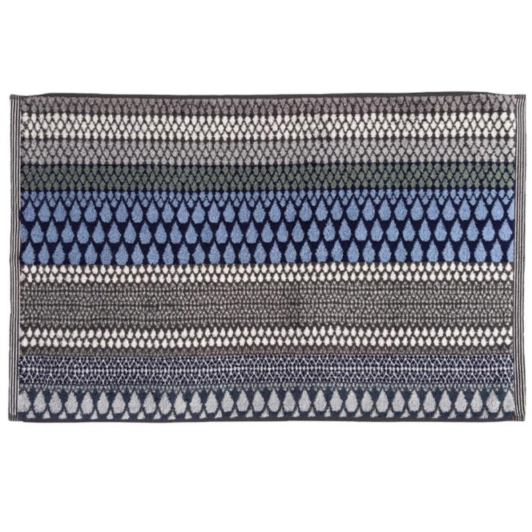 Margo Selby Bath Mat - Kensal