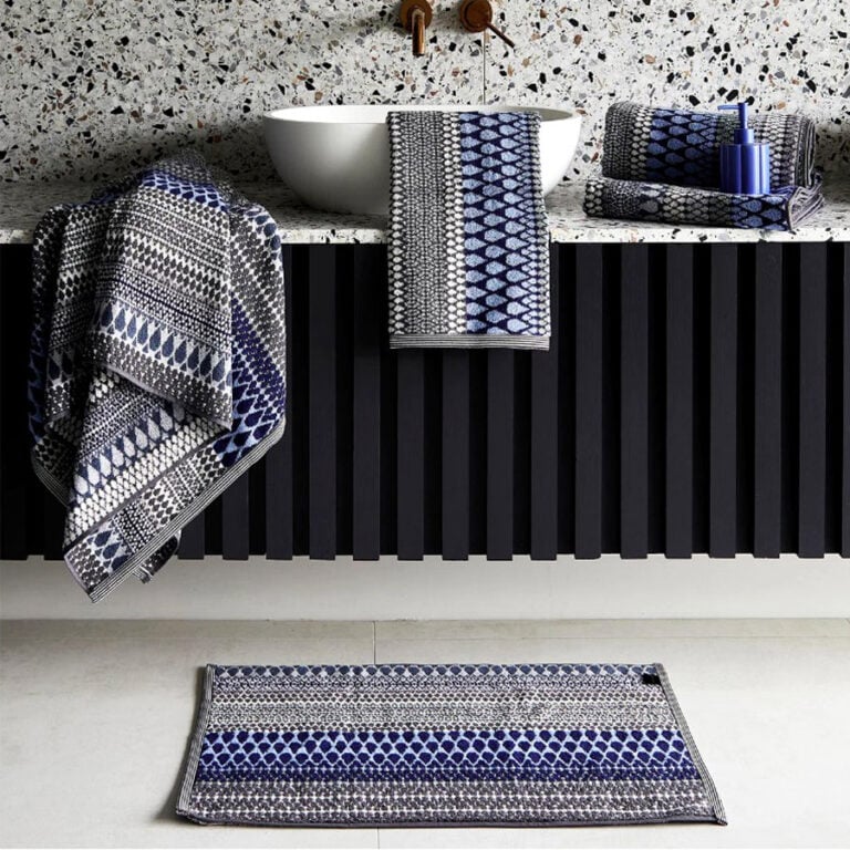 Margo Selby Bath Mat - Kensal - Image 2