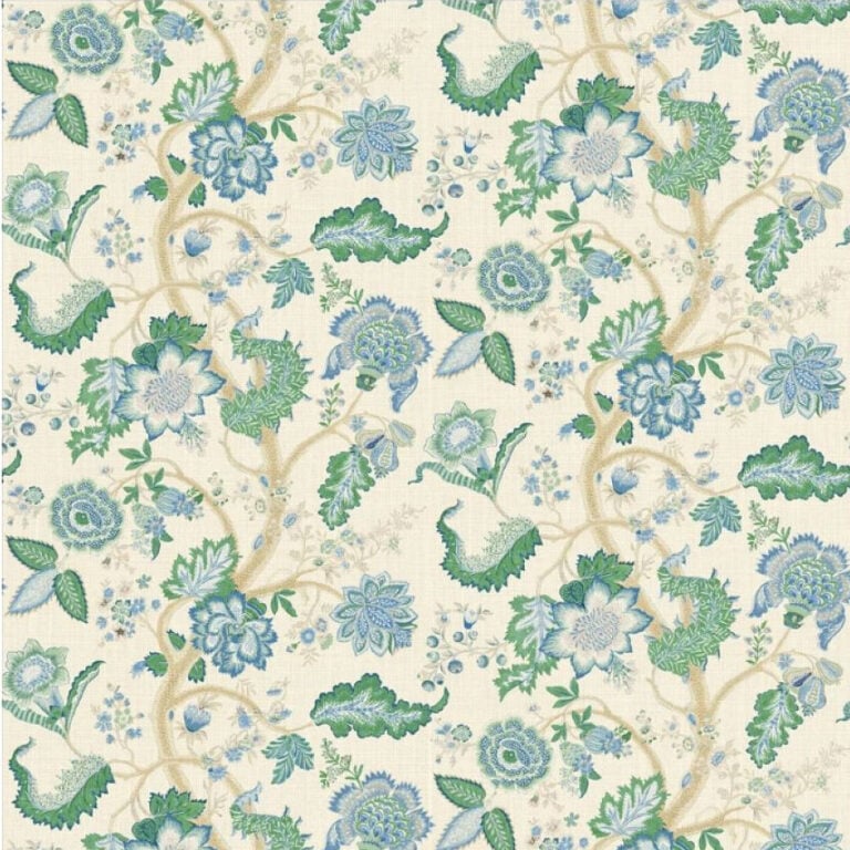 Kitty - Blue Green - Image 4