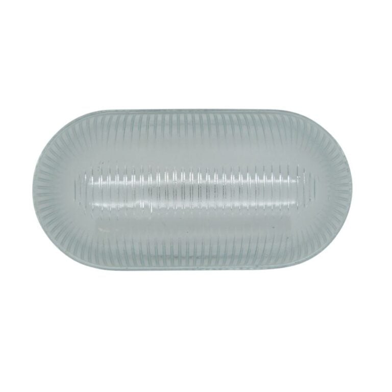 Standard Brass Bulkhead - Small - Image 9