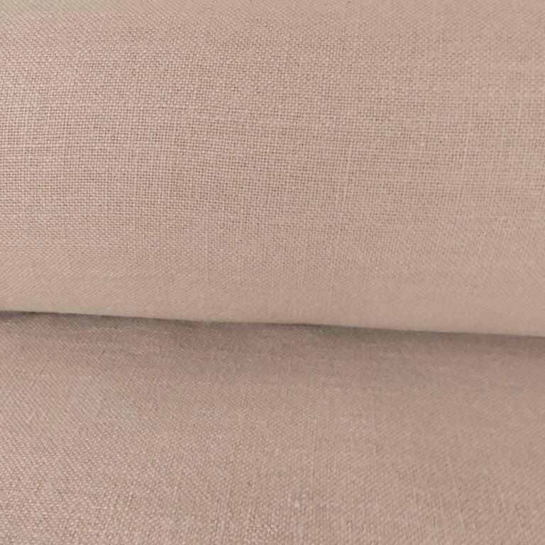 Linen Lavenham - Calamine - Image 3
