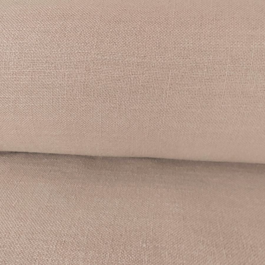 Linen Lavenham - Calamine