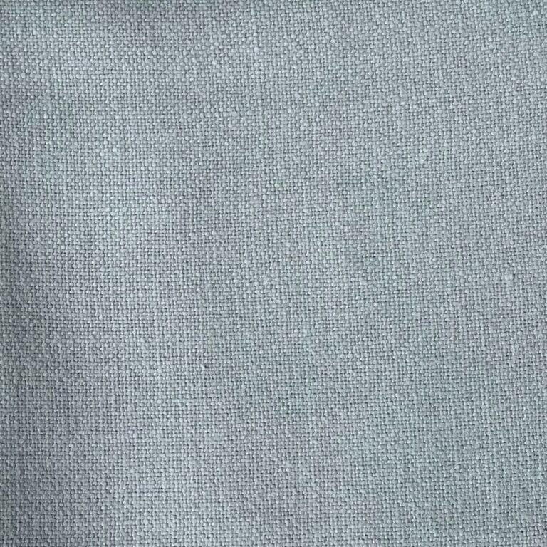 Linen Lavenham - Duckegg - Image 2