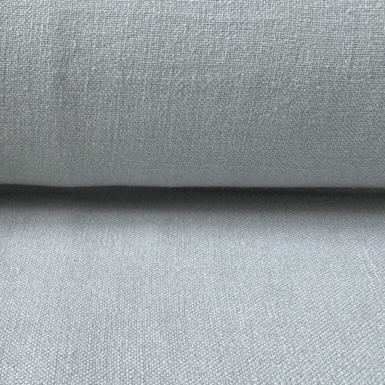 Linen Lavenham - Duckegg - Image 3