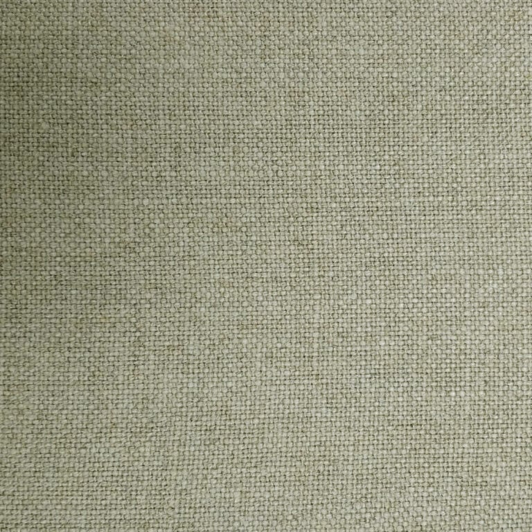 Linen Lavenham - Flax - Image 2