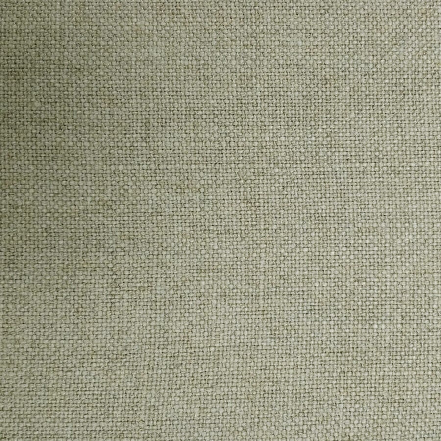 Linen Lavenham - Flax