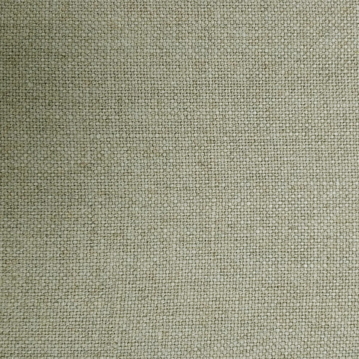 Linen Lavenham - Flax - Image 2