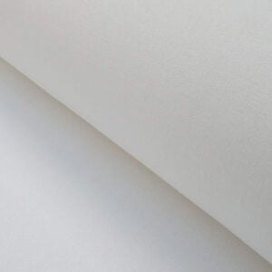 Ivory heavy weight linen