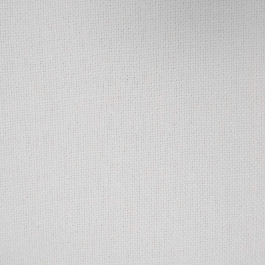 Linen Lavenham - Ivory