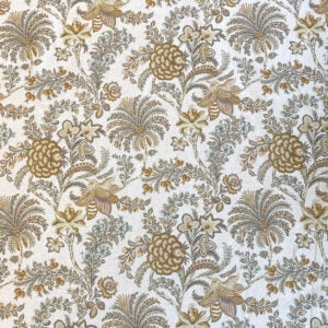 Lowri - Seagreen and Gold - Image 2