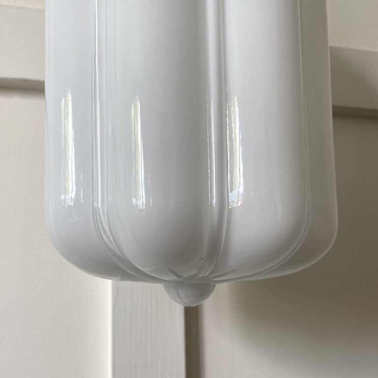 Opal Lozenge Pendant - Image 5