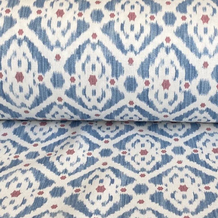 Extra Wide Medina - Sky Blue - Image 3