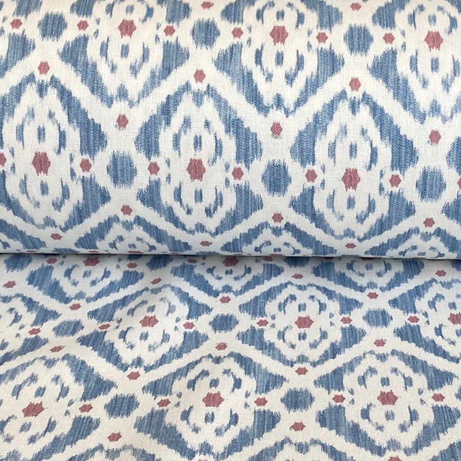 Extra Wide Medina - Sky Blue