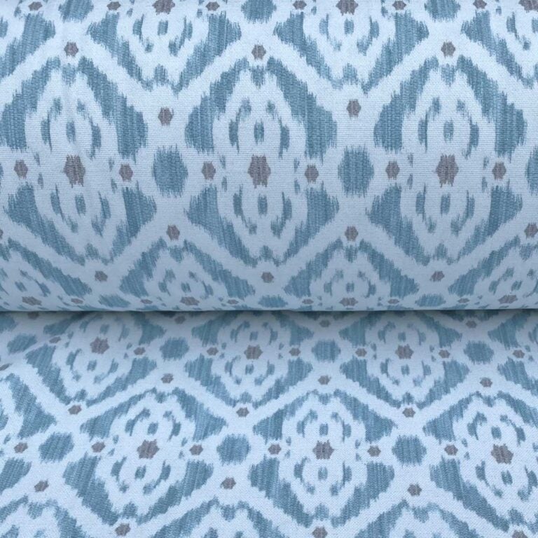 Extra Wide Medina - Ocean Blue - Image 3