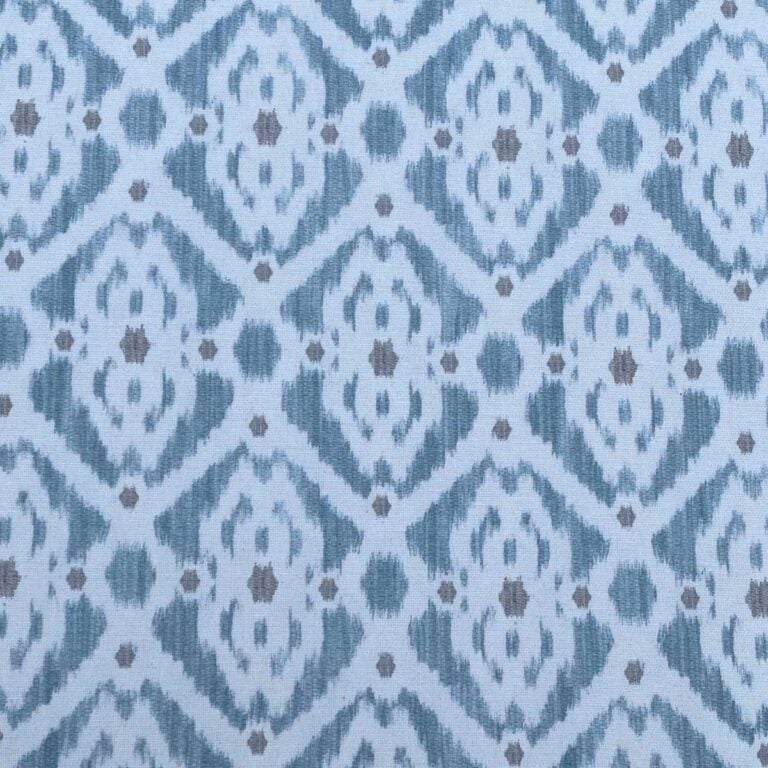 Extra Wide Medina - Ocean Blue - Image 2