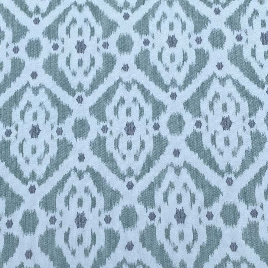 Extra Wide Medina - Verdigris