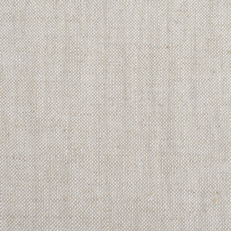 Linen Lavenham - Natural - Image 2