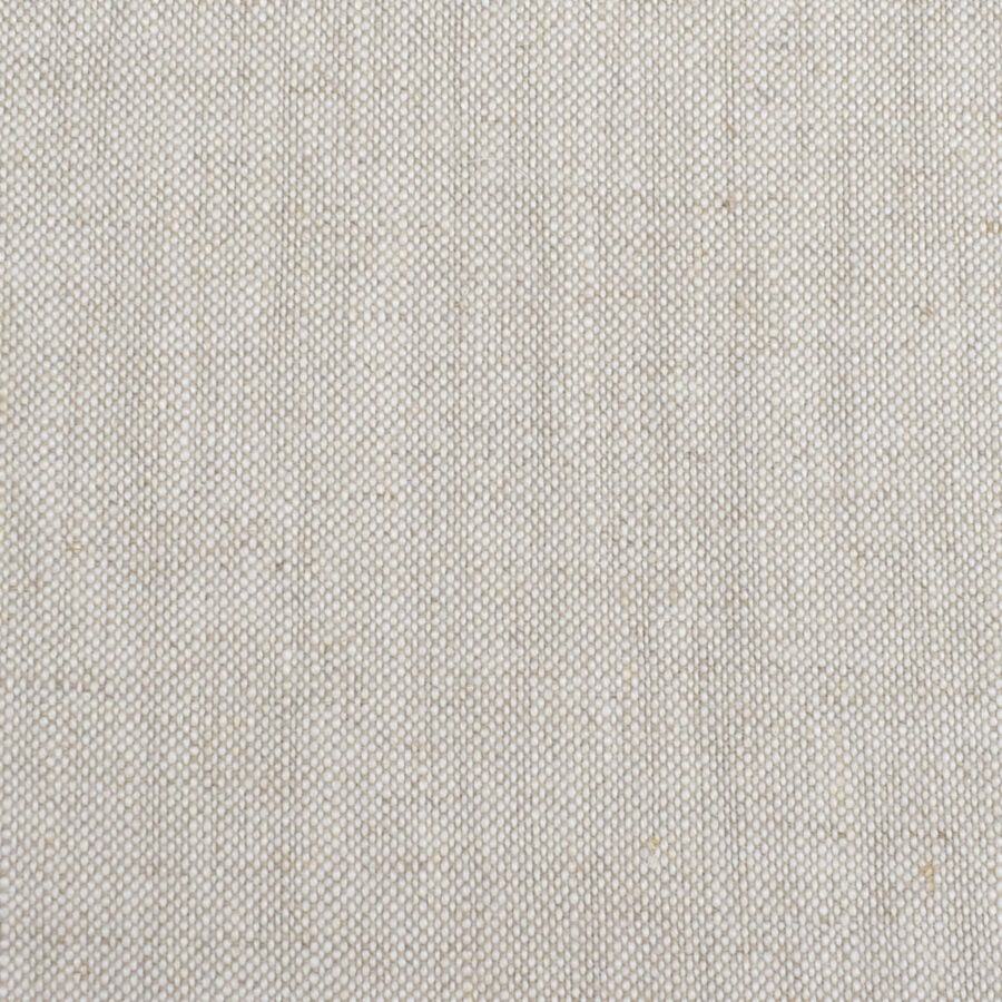 Linen Lavenham - Natural